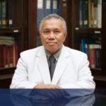 Prof. Dr. Ferdiansyah Sp.OT(K)