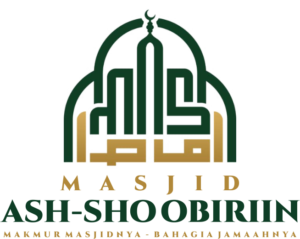 Logo Masjid